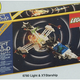 Illustration for article titled Lego Space Timeline Brings Back My Best Childhood Memories